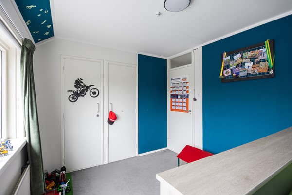 Medium property photo - De Roe 6, 9861 BG Grootegast